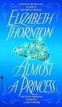 Cover: Almost a Princess - Bantam Books