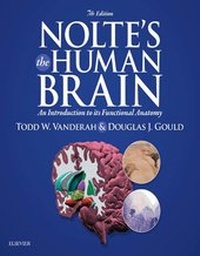 Bild vergrößern Bild: Nolte's The Human Brain E-Book - Elsevier