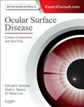 Cover: Ocular Surface Disease: Cornea, Conjunctiva and Tear Film - Saunders