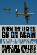 Cover: When the Lights Go On Again - AuthorHouse