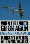 Cover: When the Lights Go On Again - AuthorHouse