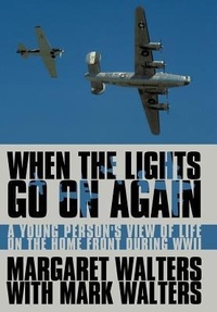 Enlarge image Cover: When the Lights Go On Again - AuthorHouse
