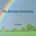Cover: The Birthday Chronicles - Inspiring Voices