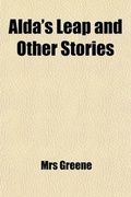 Cover: Alda's Leap, and Other Stories - General Books