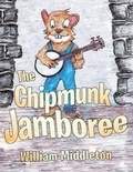 Cover: The Chipmunk Jamboree - Inspiring Voices
