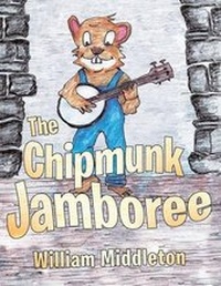 Enlarge image Cover: The Chipmunk Jamboree - Inspiring Voices
