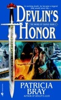 Cover: Devlin's Honor - Spectra