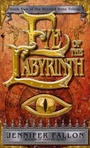 Cover: Eye of the Labyrinth - Spectra