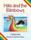 Cover: Halo and the Rainbows - Inspiring Voices