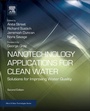 Cover: Nanotechnology Applications for Clean Water - William Andrew Publishing