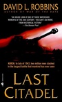 Cover: Last Citadel - Bantam Books