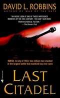 Cover: Last Citadel - Bantam Books