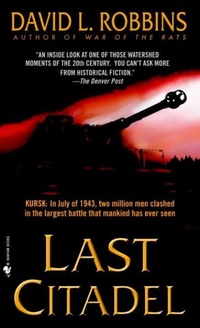 Enlarge image Cover: Last Citadel - Bantam Books