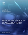 Cover: Nanobiomaterials in Clinical Dentistry - William Andrew Publishing