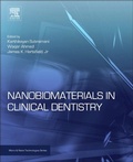 Cover: Nanobiomaterials in Clinical Dentistry - William Andrew Publishing