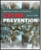 Cover: Crime Prevention - Anderson Publishing