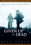 Cover: Given Up for Dead - Bantam Books