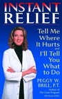 Cover: Instant Relief - Bantam Books