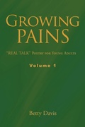 Cover: Growing Pains - AuthorHouse