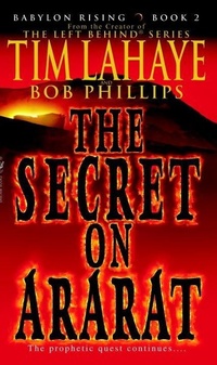 Enlarge image Cover: Babylon Rising: The Secret on Ararat - Bantam Books