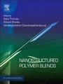 Cover: Nanostructured Polymer Blends - William Andrew
