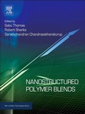Cover: Nanostructured Polymer Blends - William Andrew