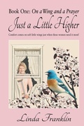 Cover: Just a Little Higher - Inspiring Voices