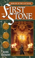 Cover: The First Stone - Spectra