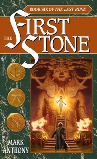 Enlarge image Cover: The First Stone - Spectra