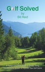 Cover: Golf Solved - iUniverse