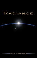 Cover: Radiance - iUniverse