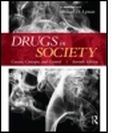 Cover: Drugs in Society - Anderson Publishing