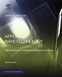 Cover: Applied Nanotechnology - William Andrew