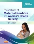 Cover: Foundations of Maternal-Newborn and Women's Health Nursing - Saunders