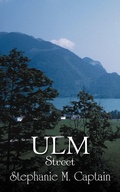 Cover: Ulm Street - AuthorHouse
