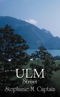 Enlarge image Cover: Ulm Street - AuthorHouse