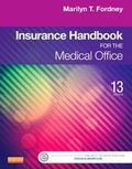 Cover: Insurance Handbook for the Medical Office - Saunders