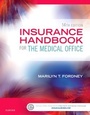 Cover: Insurance Handbook for the Medical Office - Saunders