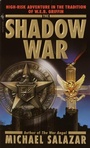 Cover: The Shadow War - Bantam Books