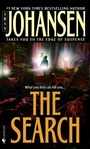 Cover: The Search - Bantam Books