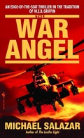 Cover: The War Angel - Bantam Books