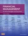 Cover: Financial Management for Nurse Managers and Executives - E-Book - Saunders