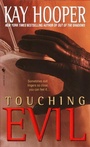 Cover: Touching Evil - Bantam Books