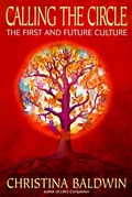 Cover: Calling the Circle - Bantam Books