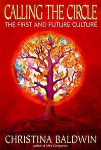 Enlarge image Cover: Calling the Circle - Bantam Books