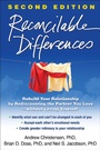 Cover: Reconcilable Differences, Second Edition - Guilford Press