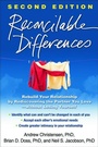 Cover: Reconcilable Differences - Guilford Press