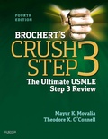 Cover: Brochert's Crush Step 3 E-Book - Saunders