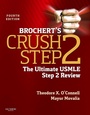 Cover: Brochert's Crush Step 2 E-Book - Saunders