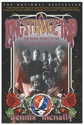 Cover: A Long Strange Trip - Crown